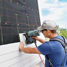 Best Storm Damage Siding Repair  in Somonauk, IL